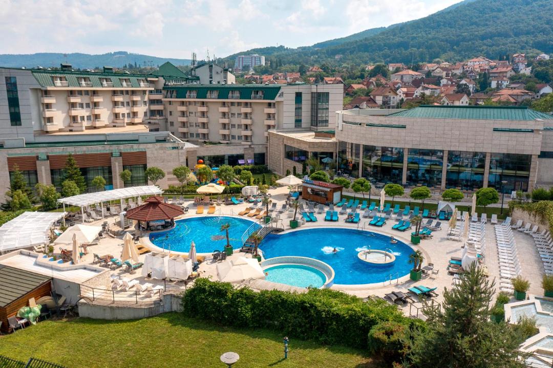 Photo of Outdoor in Arandelovac