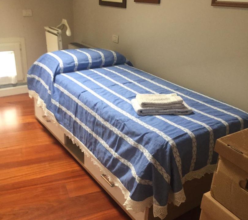 Photo of Bedroom in Crema