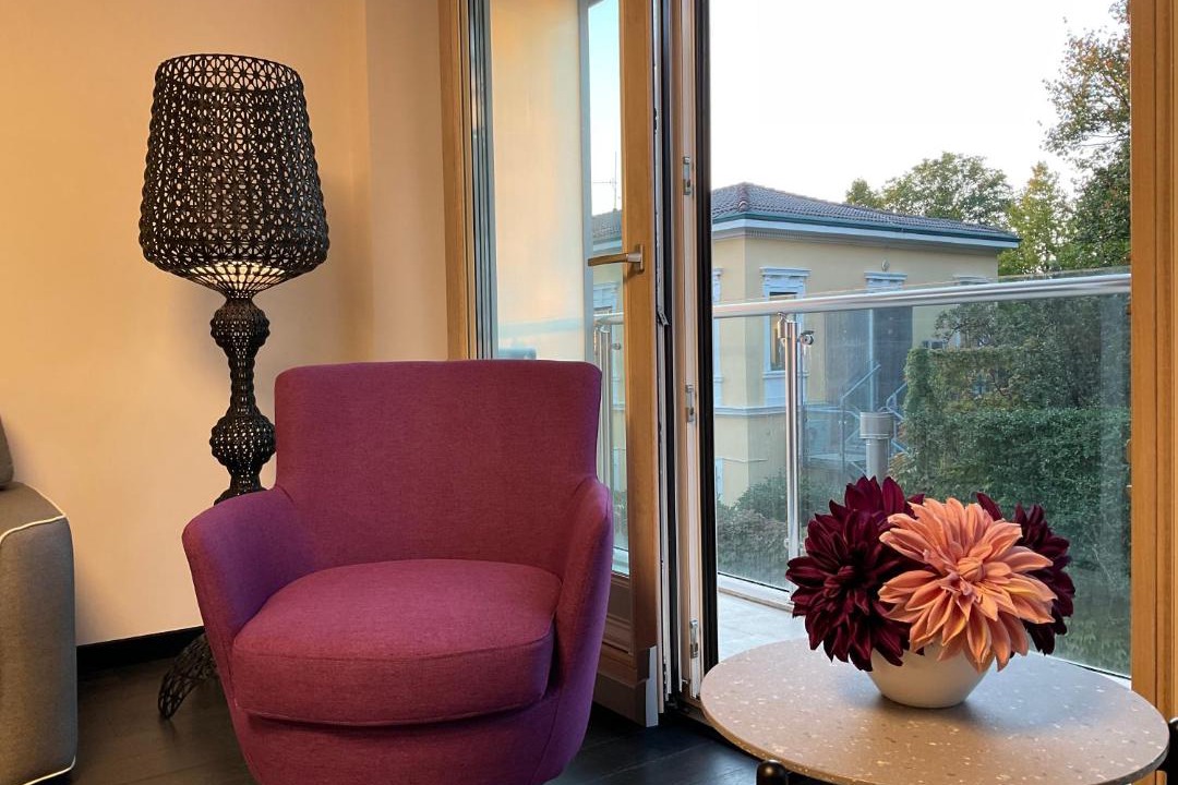 Photo of Livingroom in Roiano-Gretta-Barcola-Cologna-Scorcola