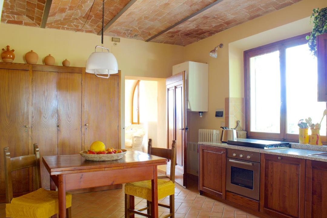Photo of Kitchen in Bucine