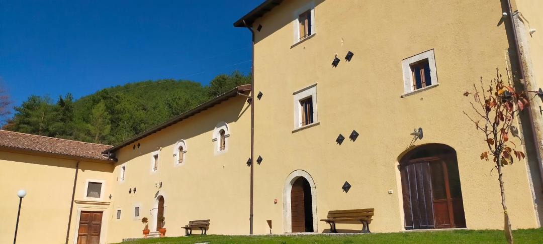 Photo of Buildings in Pizzoli