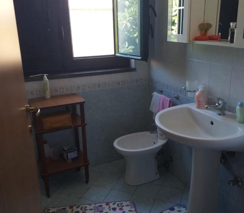 Photo of Bathroom in Torre Archirafi
