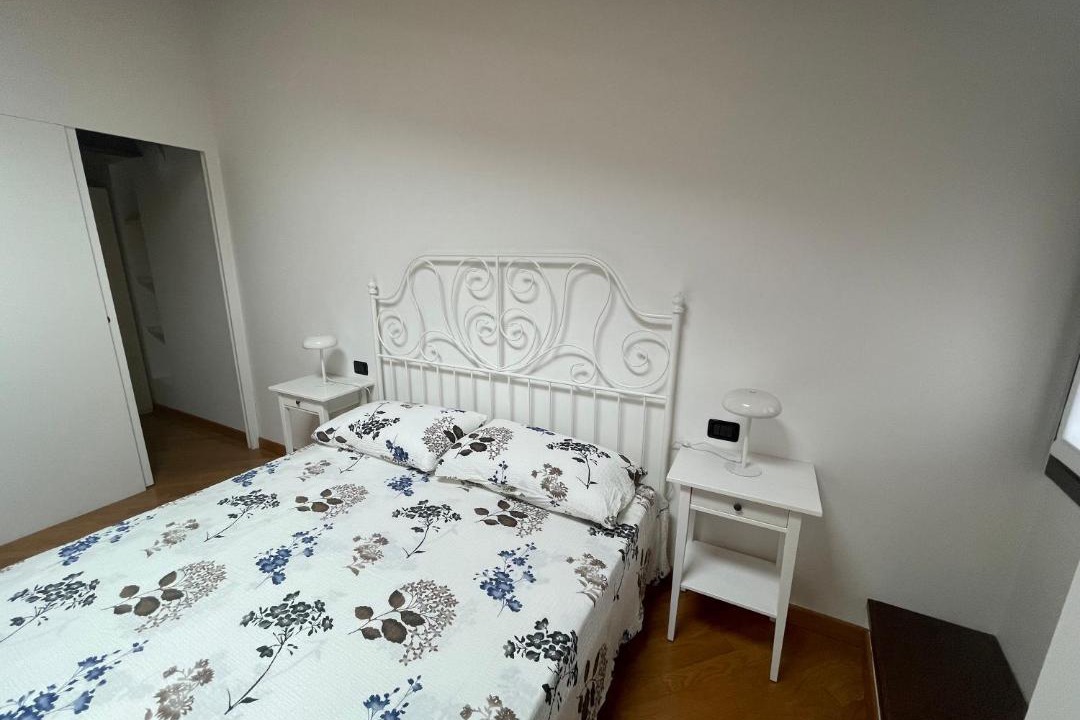 Photo of Bedroom in Pisogne