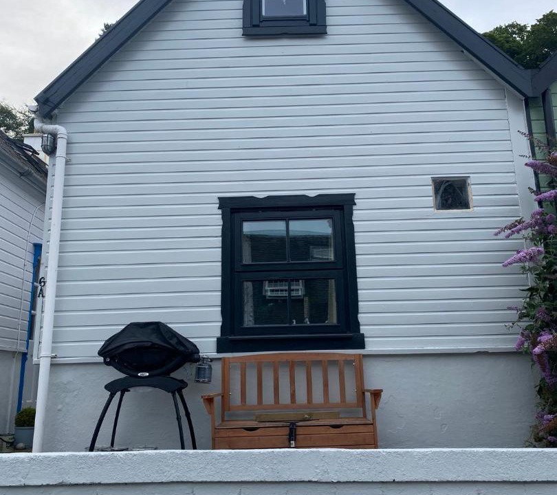 Photo of Buildings in Lamlash