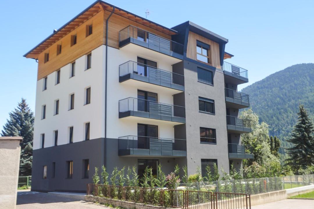 Photo of Buildings in Male