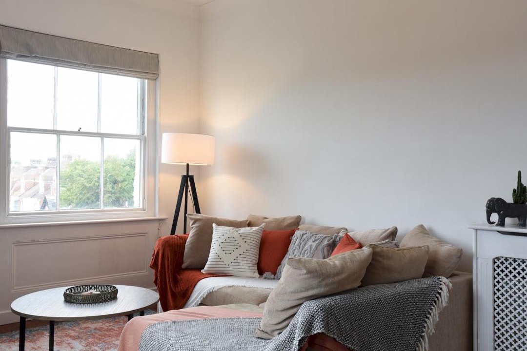 Photo of Livingroom in Portsmouth