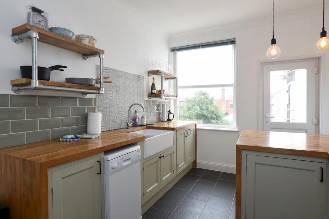 Photo of Kitchen in Portsmouth