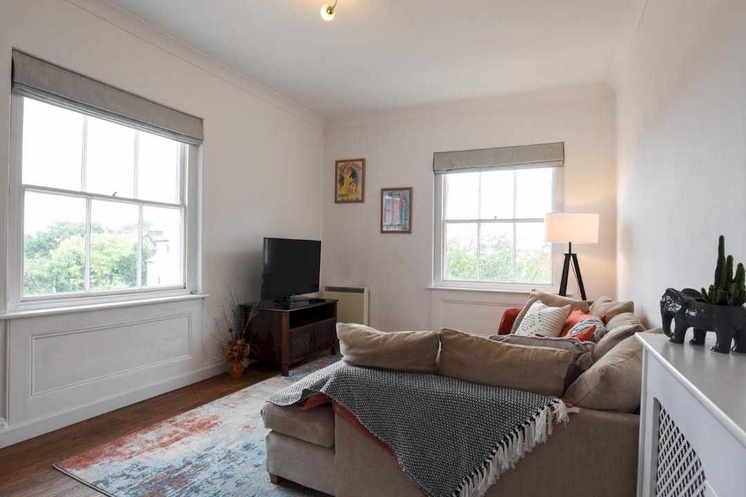Photo of Livingroom in Portsmouth