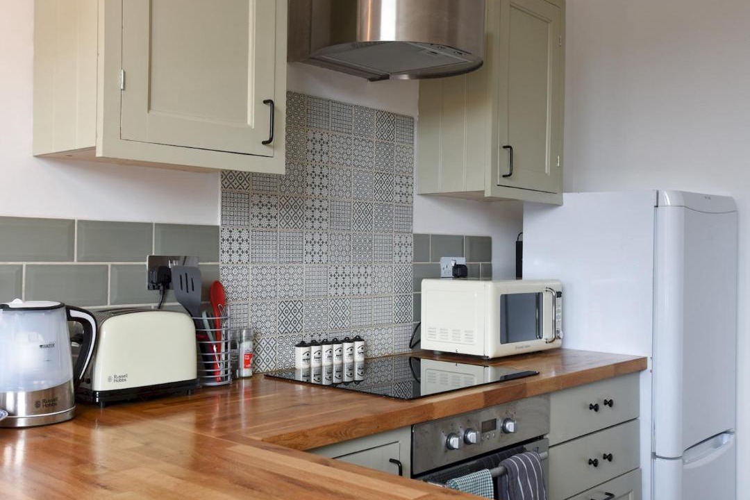 Photo of Kitchen in Portsmouth