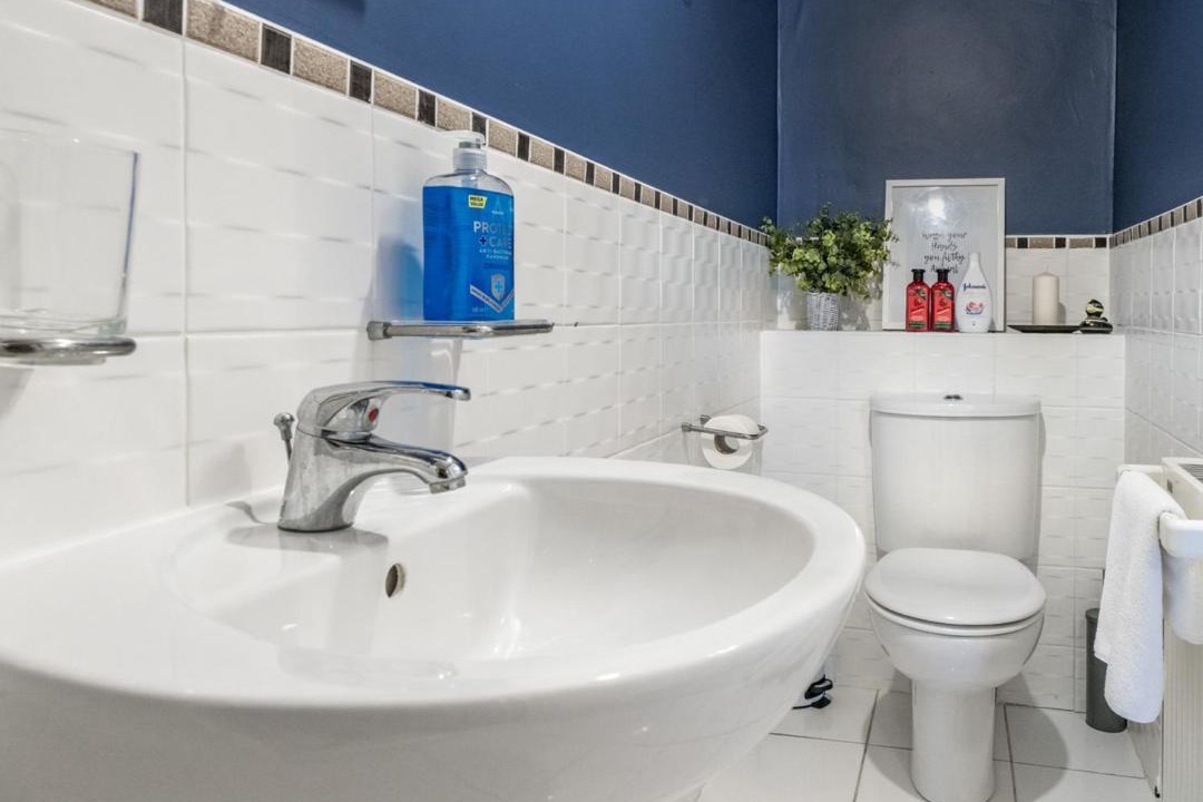 Photo of Bathroom in Ormeau