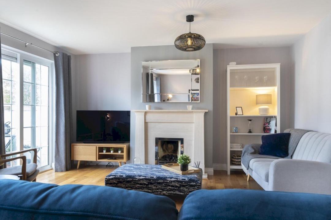 Photo of Livingroom in Ormeau