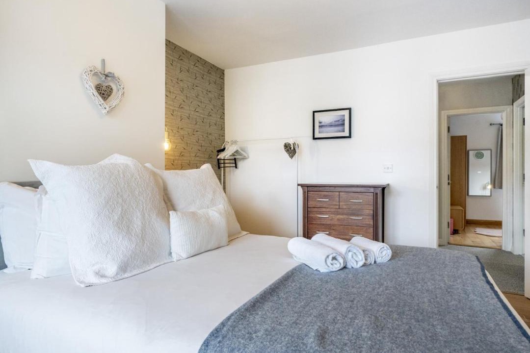 Photo of Bedroom in Ormeau
