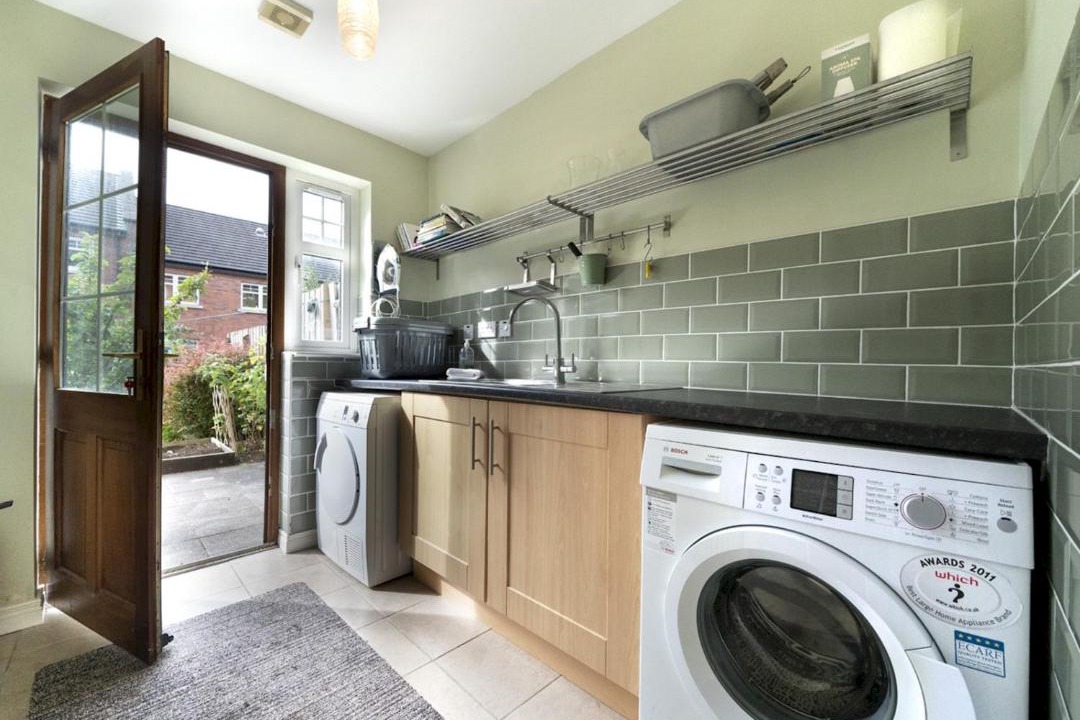 Photo of Kitchen in Ormeau