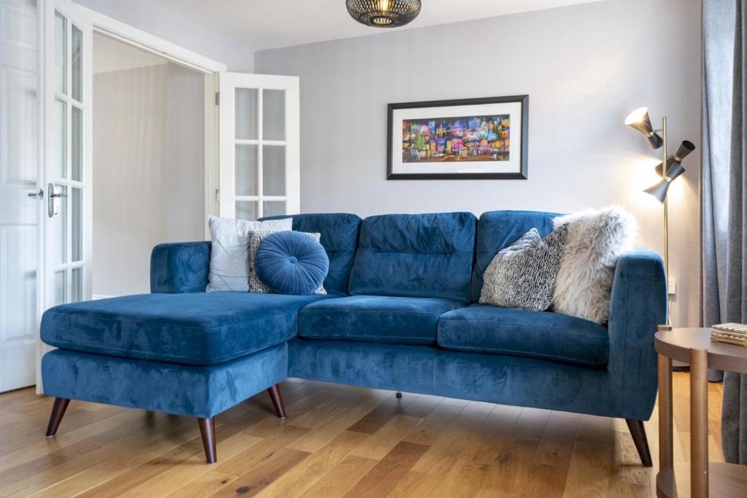 Photo of Livingroom in Ormeau