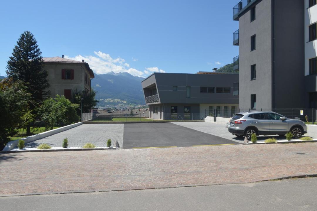 Photo of Buildings in Male