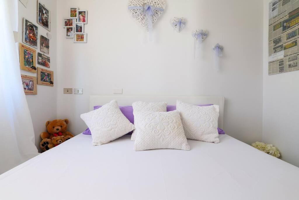Photo of Bedroom in Ranzanico