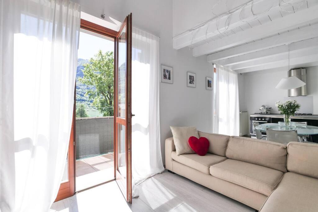 Photo of Livingroom in Ranzanico