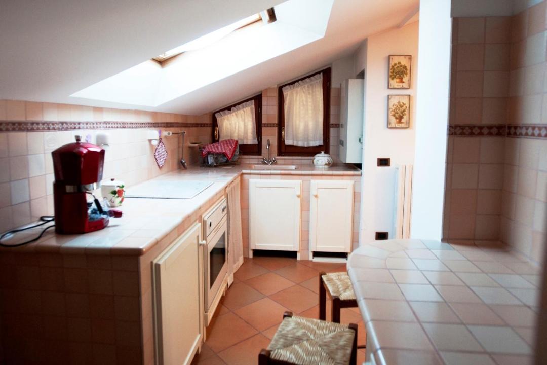 Photo of Kitchen in Porto Sant'Elpidio