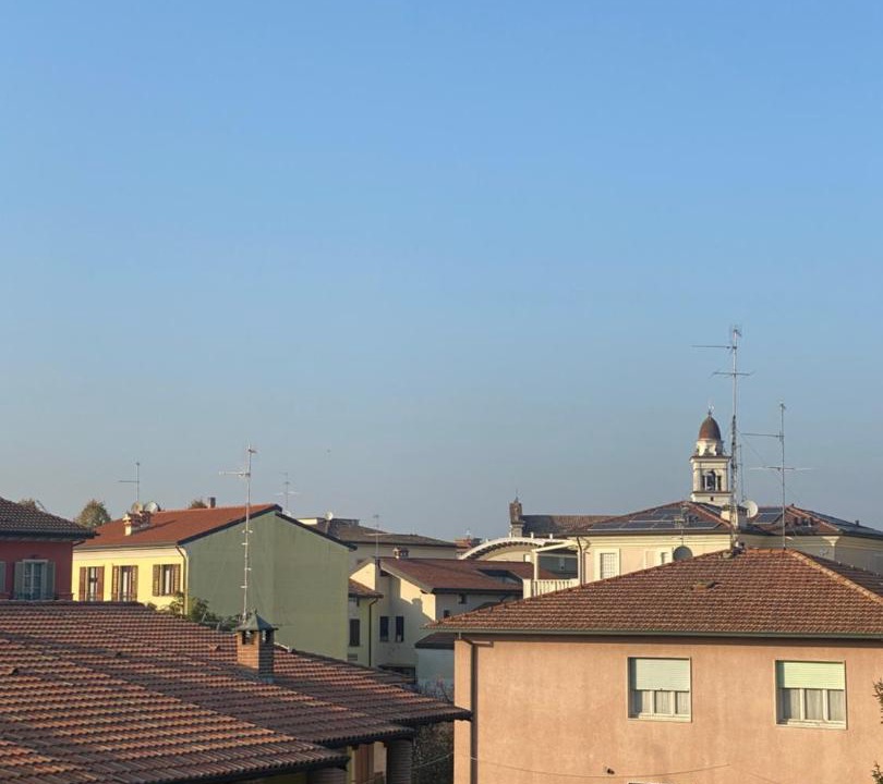 Photo of Buildings in Crema