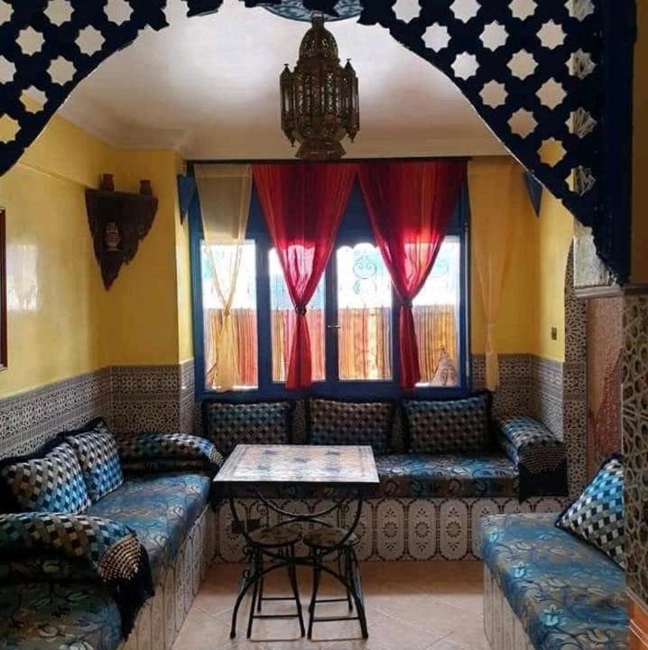 Photo of Livingroom in Ait Youssef Ou Ali