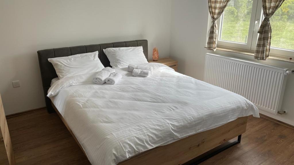 Photo of Bedroom in Mladenovac