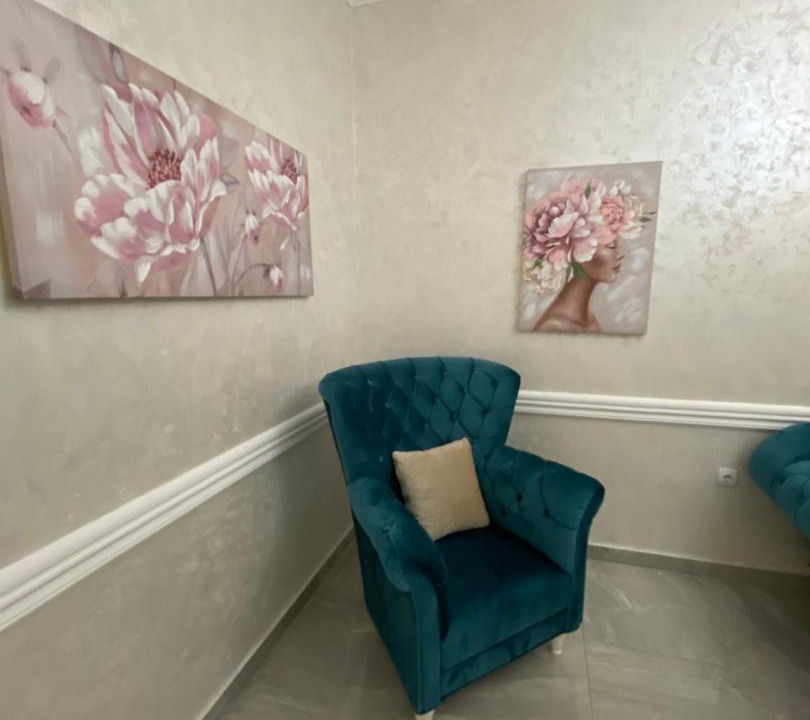 Photo of Livingroom in Kragujevac