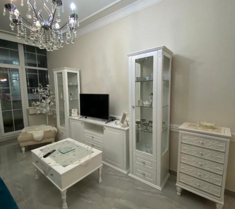 Photo of Livingroom in Kragujevac