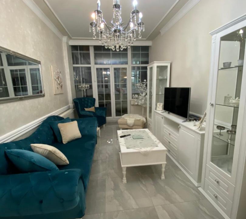 Photo of Livingroom in Kragujevac