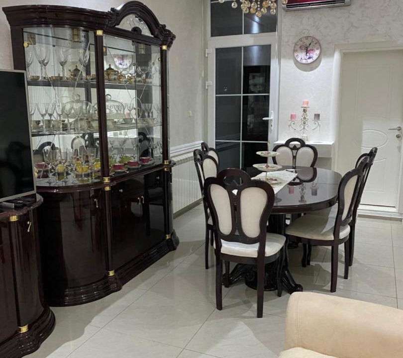 Photo of Livingroom in Kragujevac