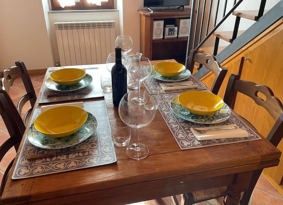 Photo of Livingroom in San Giovanni Valdarno