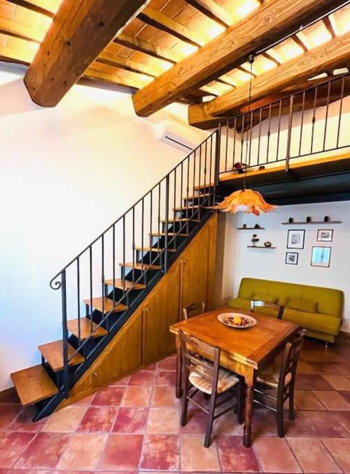 Photo of Livingroom in San Giovanni Valdarno