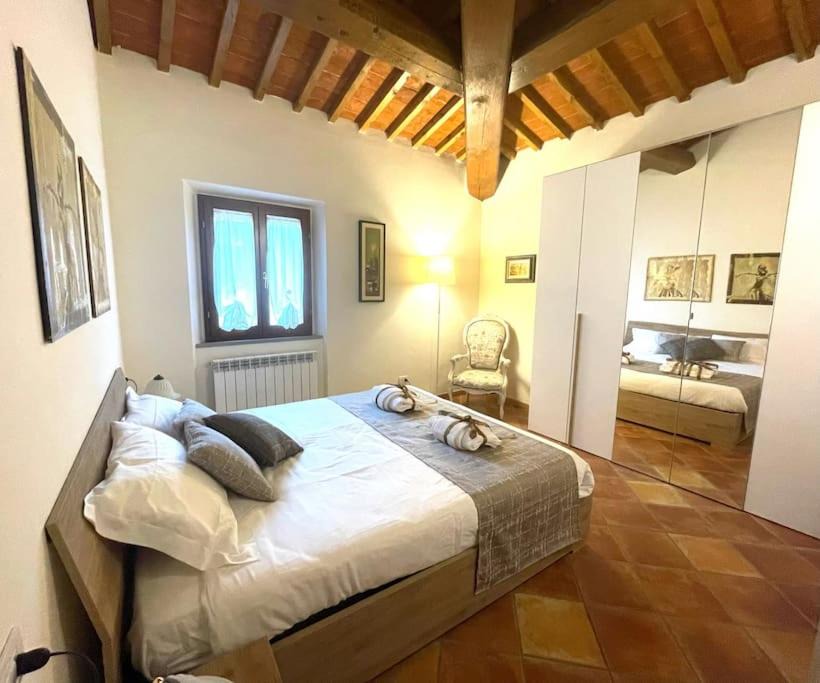 Photo of Bedroom in San Giovanni Valdarno