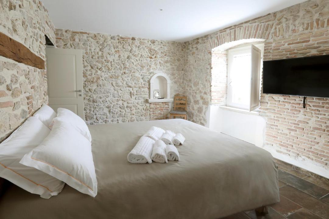 Photo of Bedroom in Pescocostanzo