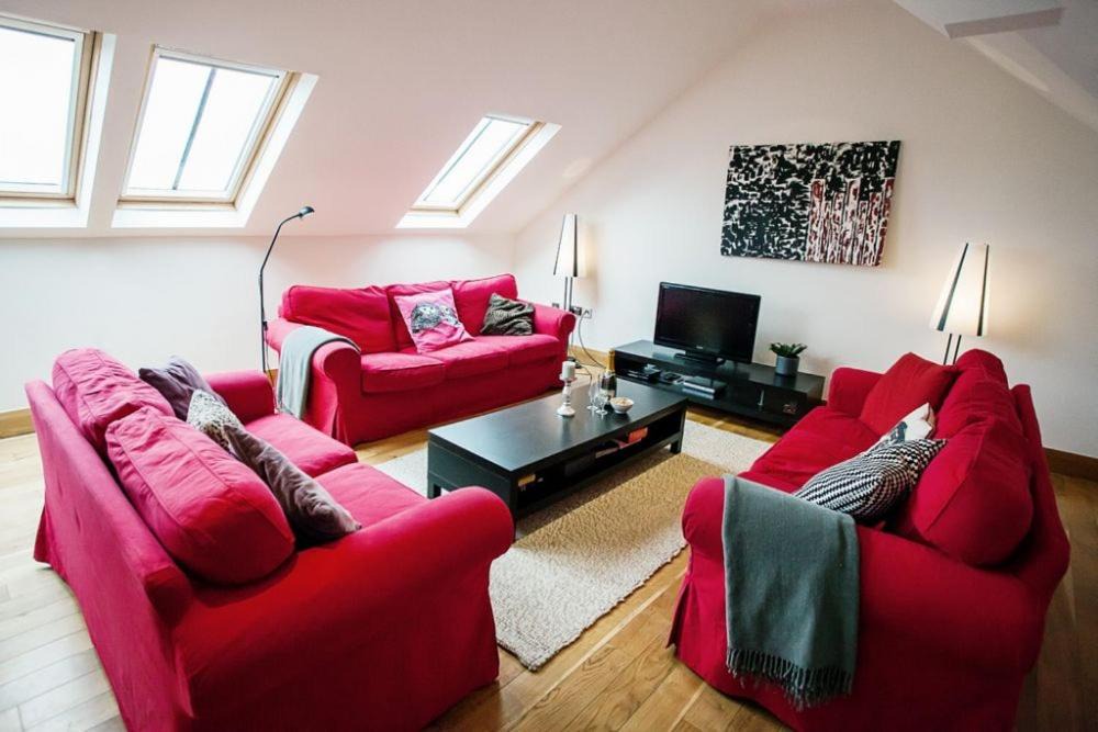 Photo of Livingroom in Llanfaethlu