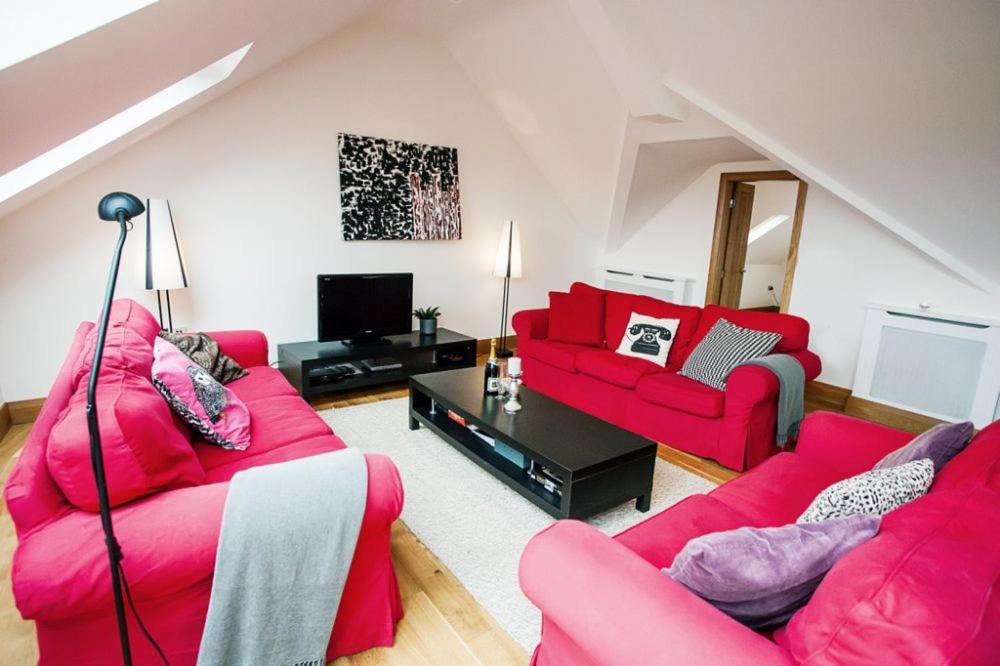 Photo of Livingroom in Llanfaethlu