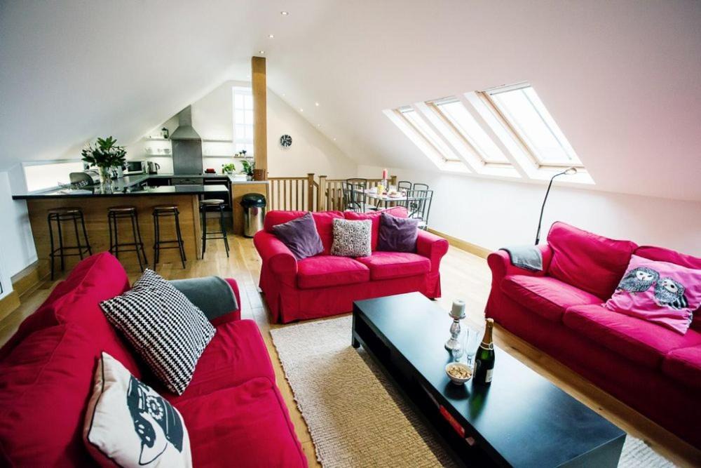 Photo of Livingroom in Llanfaethlu