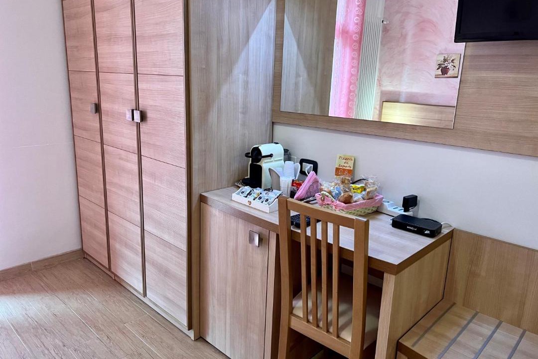 Photo of Kitchen in Quartiere Rubicone