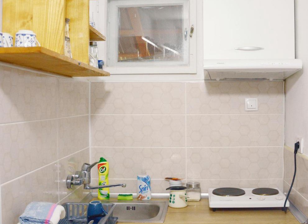 Photo of Kitchen in Apatin