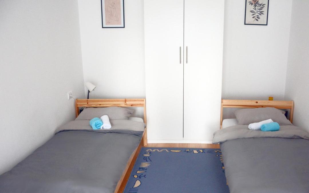 Photo of Bedroom in Apatin
