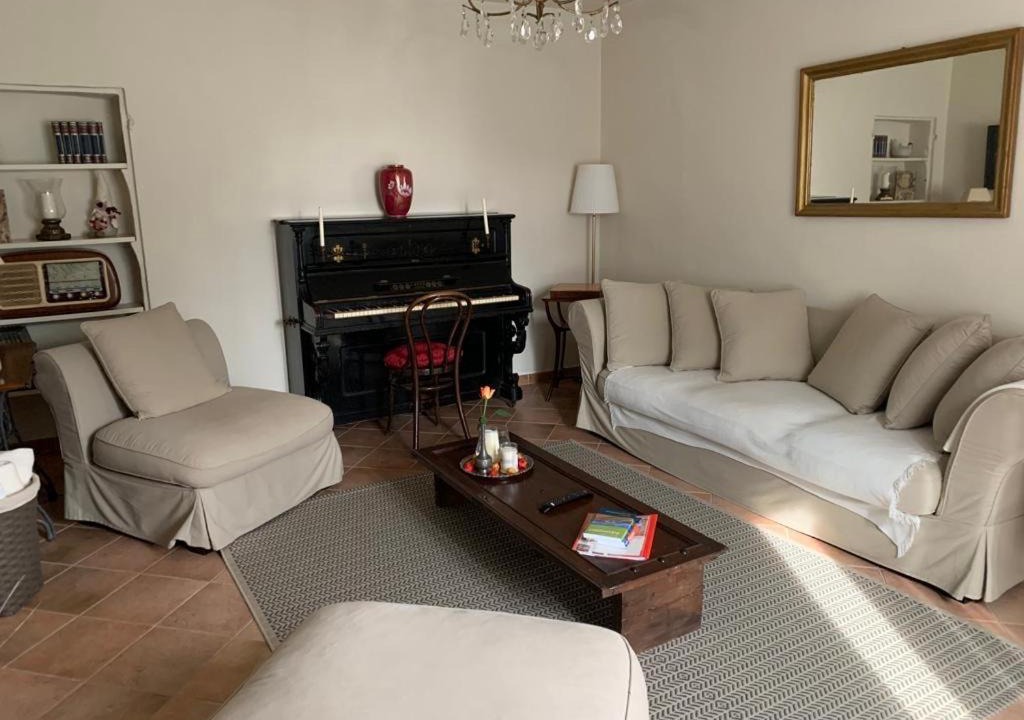 Photo of Livingroom in Bergamasco
