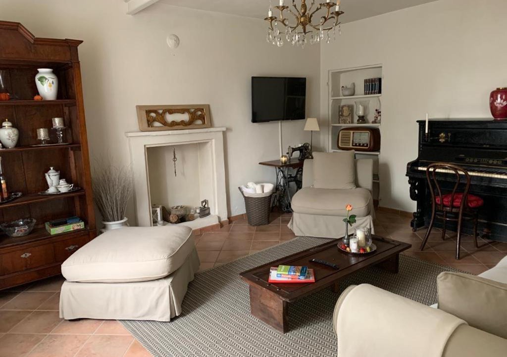 Photo of Livingroom in Bergamasco