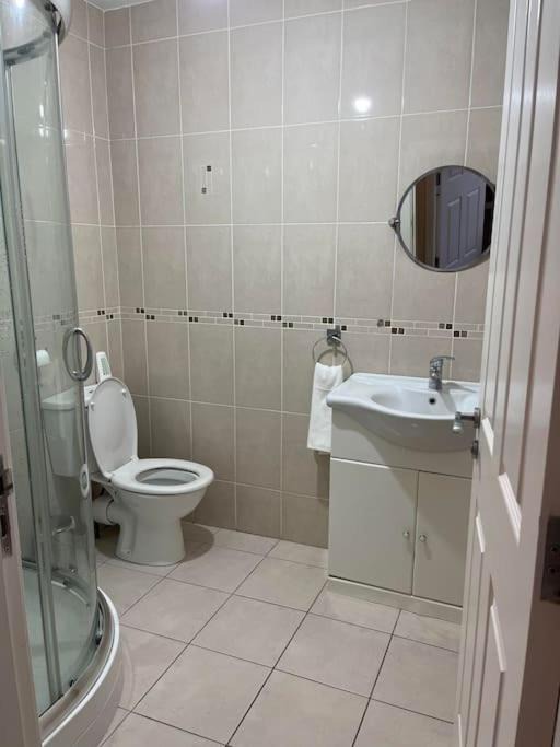 Photo of Bathroom in Newcastle