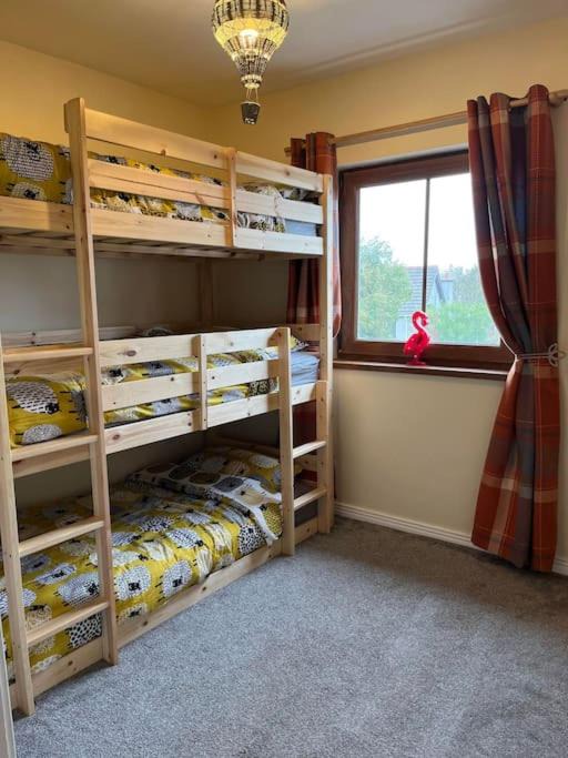 Photo of Bedroom in Newcastle