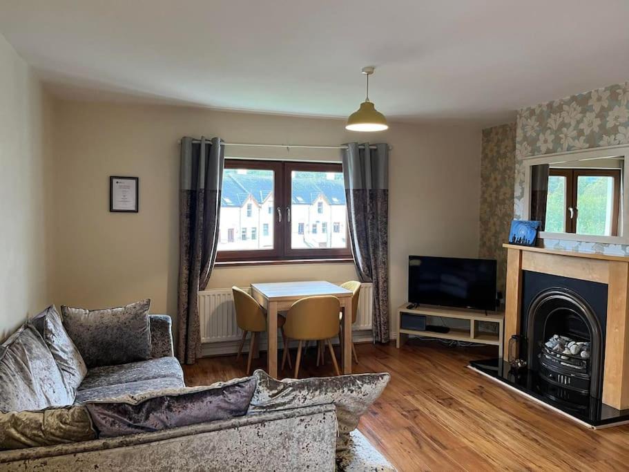 Photo of Livingroom in Newcastle