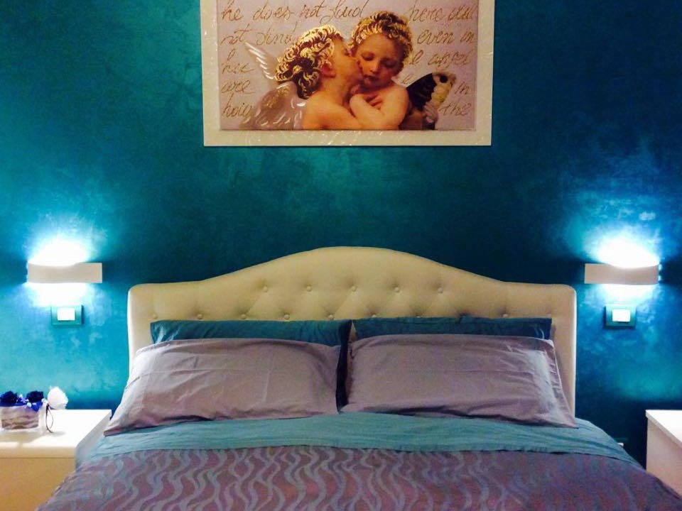 Photo of Bedroom in Fabriano
