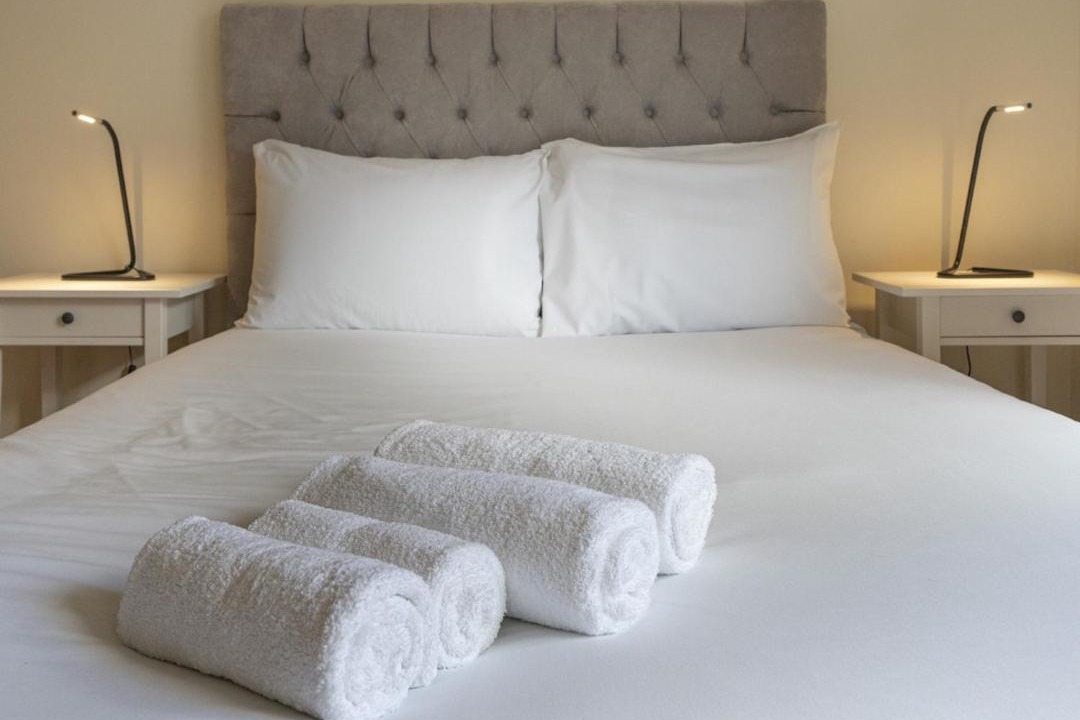 Photo of Bedroom in Belfast Central District