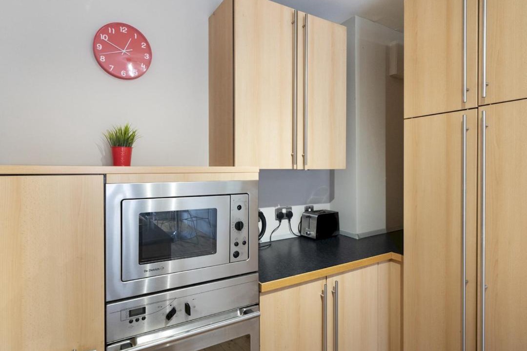 Photo of Kitchen in Belfast Central District