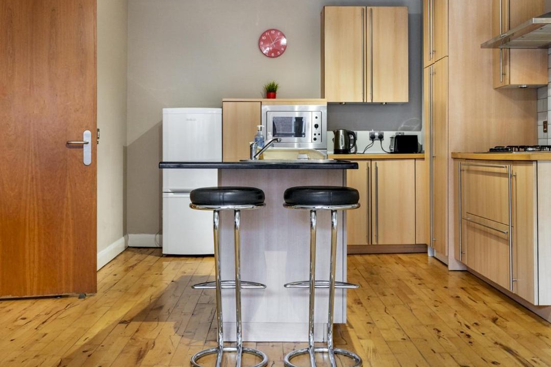 Photo of Kitchen in Belfast Central District