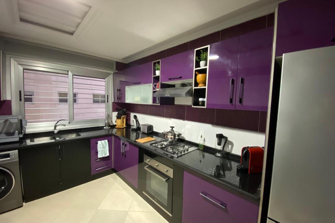 Photo of Kitchen in Tetouan