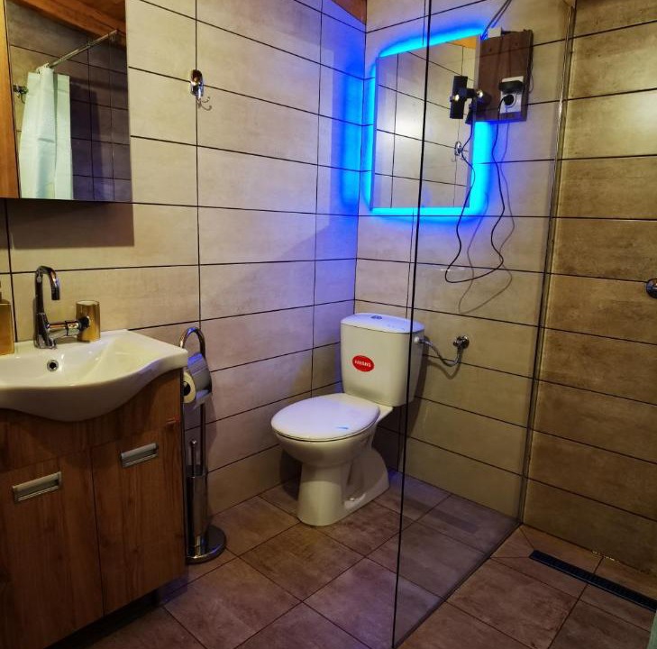 Photo of Bathroom in Central Serbia